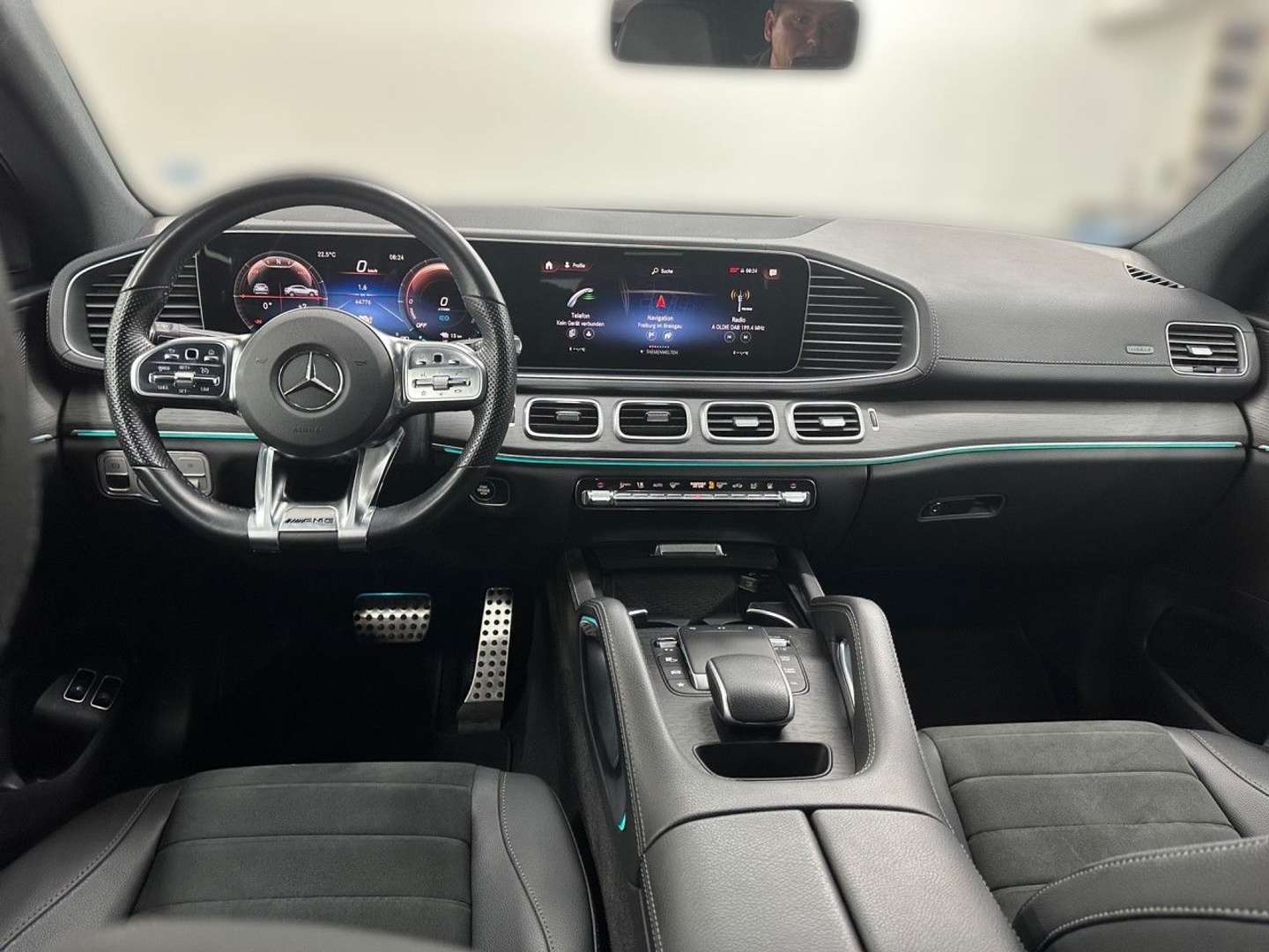 Mercedes GLE Coupé 350 AMG Line - 2022 - Joinsteer - #11