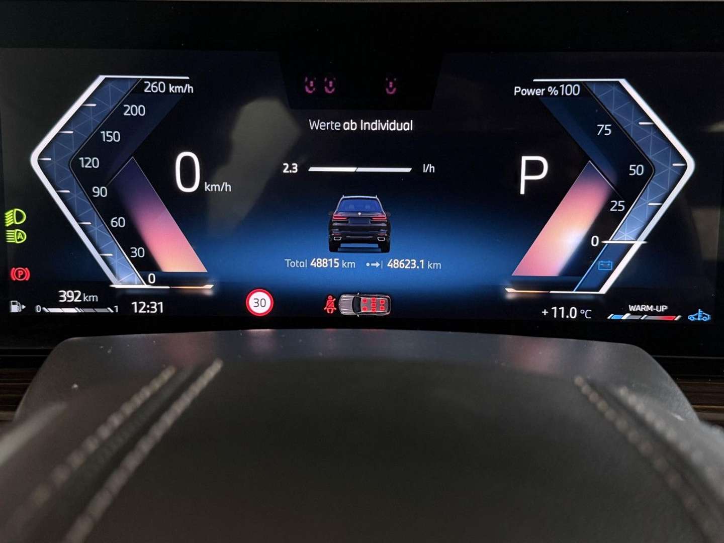 BMW X7 XDrive40i - 2024 - Joinsteer - #11