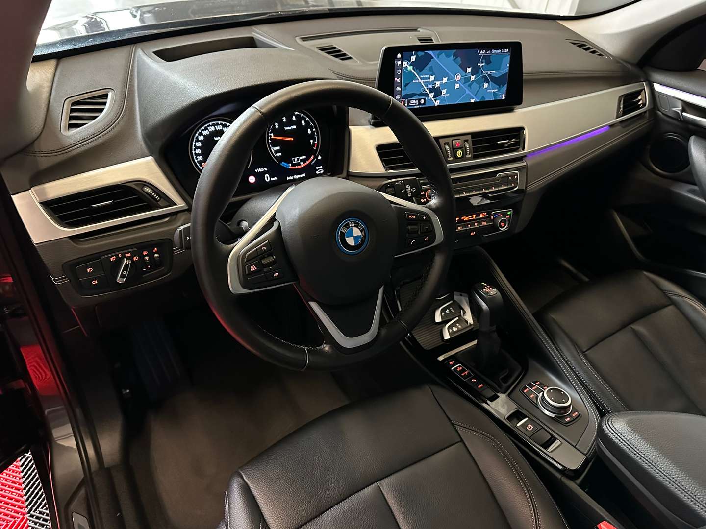 BMW X1 XDrive25e - 2021 - Joinsteer - #17