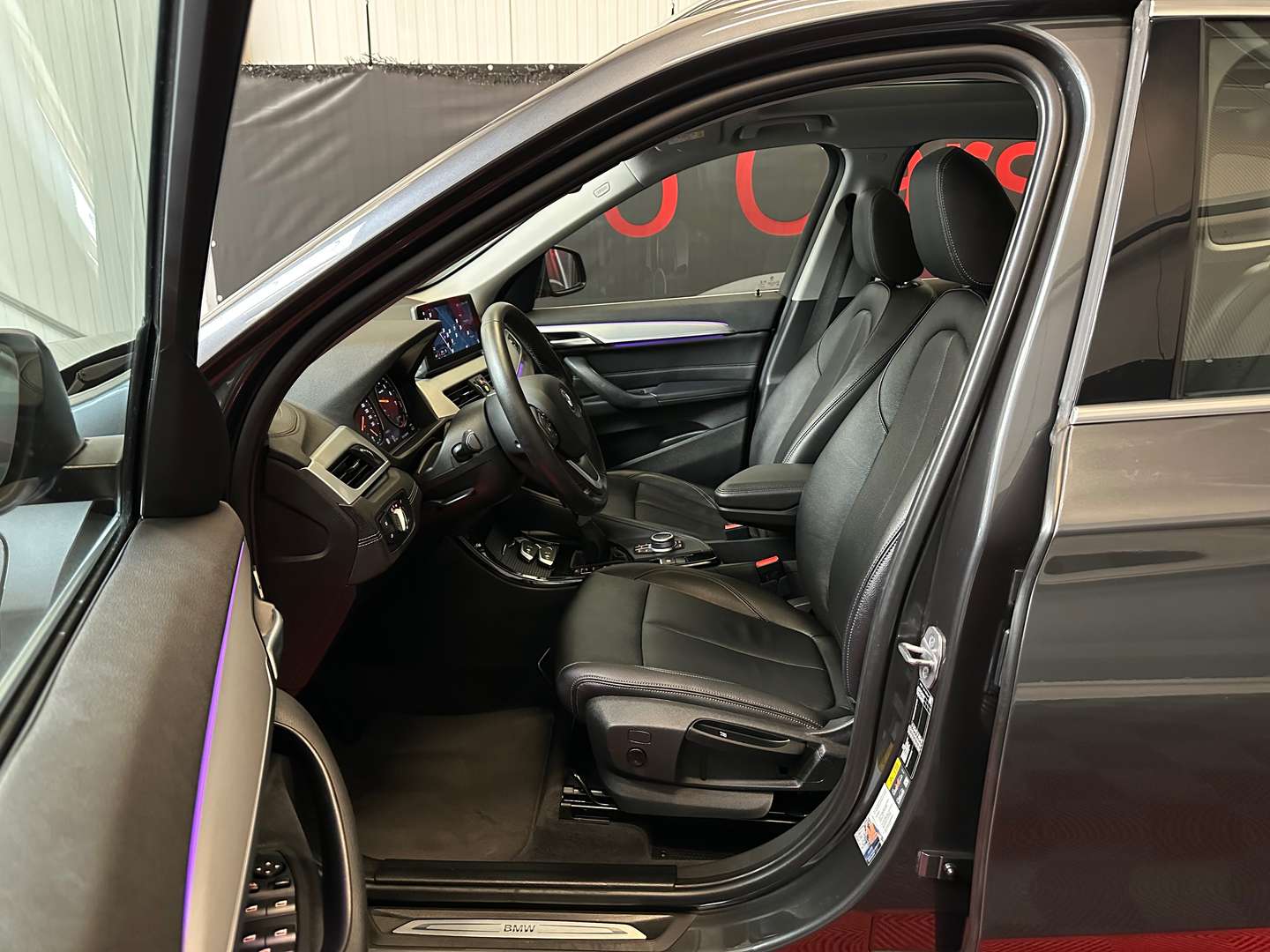 BMW X1 XDrive25e - 2021 - Joinsteer - #18