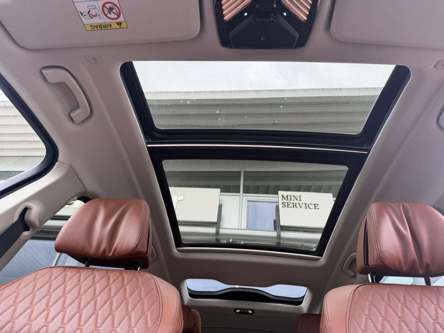 BMW X7 XDrive40i - 2024 - Joinsteer - #16