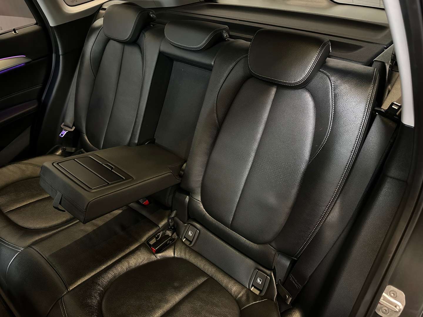 BMW X1 XDrive25e - 2021 - Joinsteer - #20