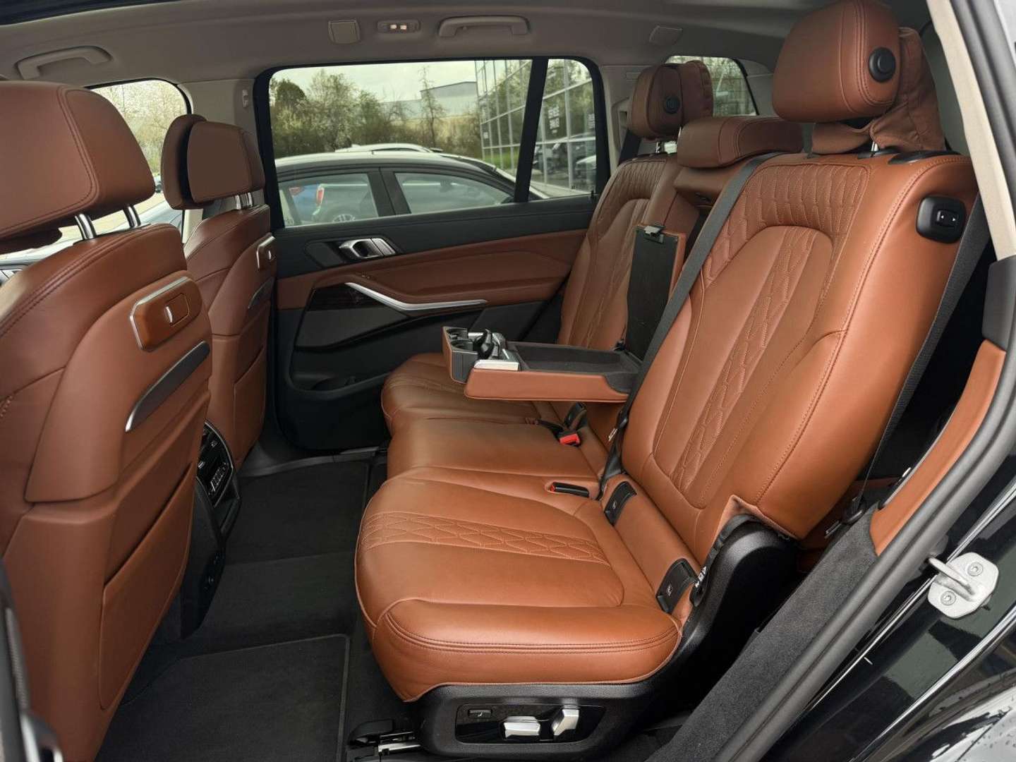 BMW X7 XDrive40i - 2024 - Joinsteer - #17