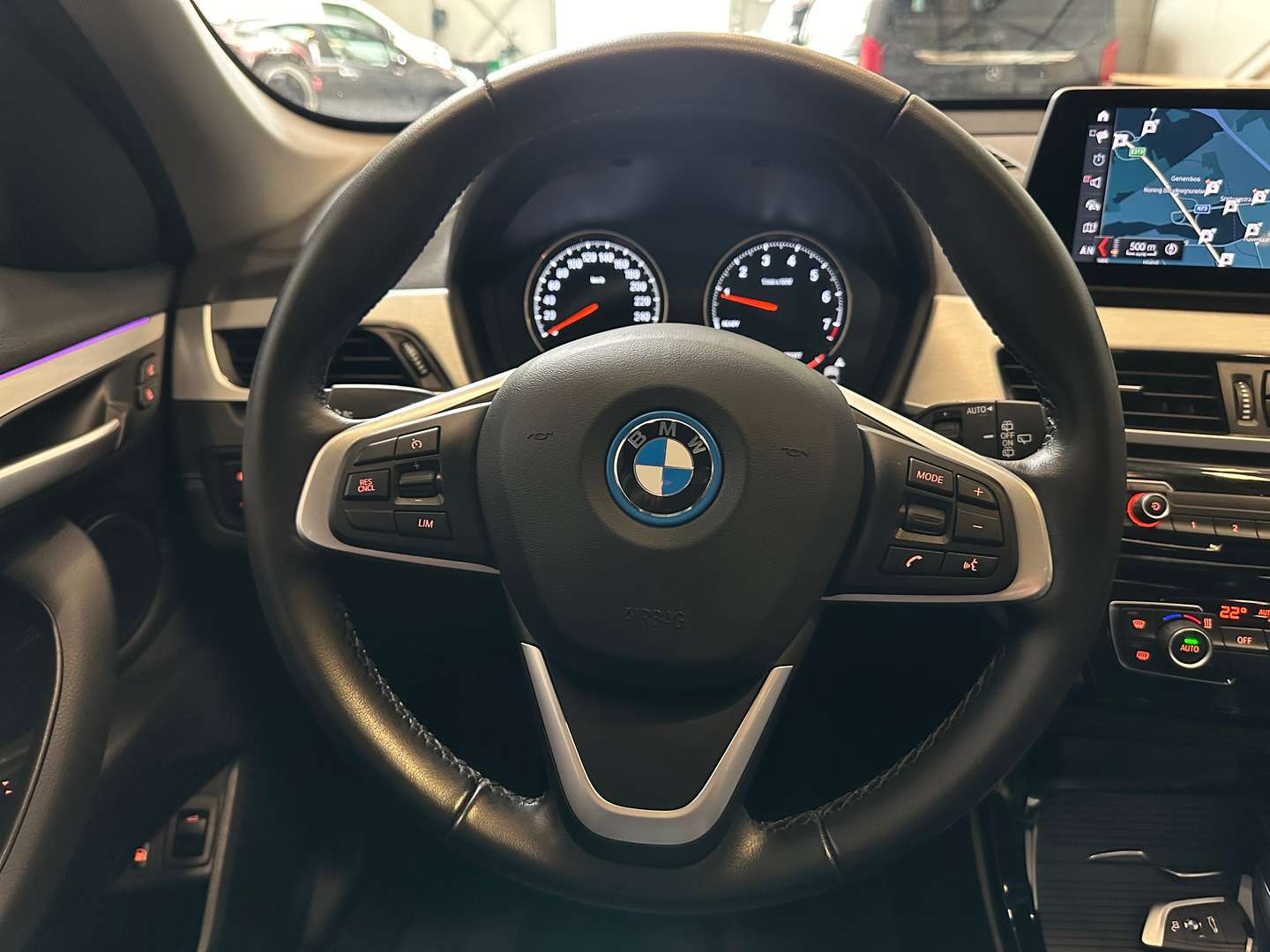 BMW X1 XDrive25e - 2021 - Joinsteer - #21
