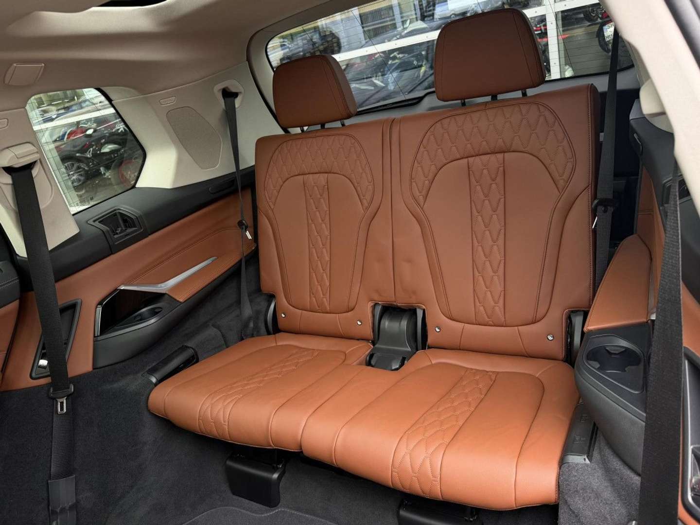 BMW X7 XDrive40i - 2024 - Joinsteer - #18