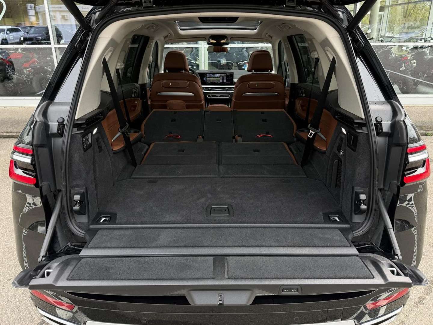BMW X7 XDrive40i - 2024 - Joinsteer - #19