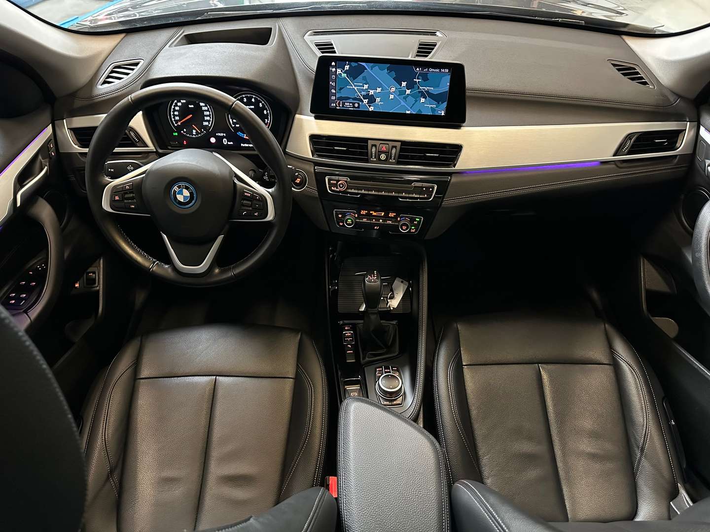 BMW X1 XDrive25e - 2021 - Joinsteer - #22