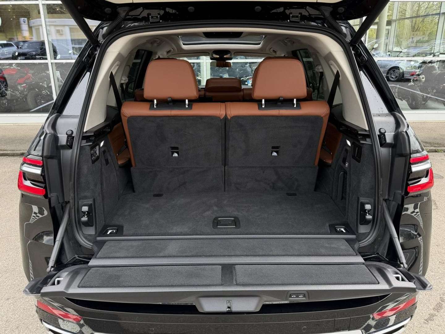 BMW X7 XDrive40i - 2024 - Joinsteer - #20