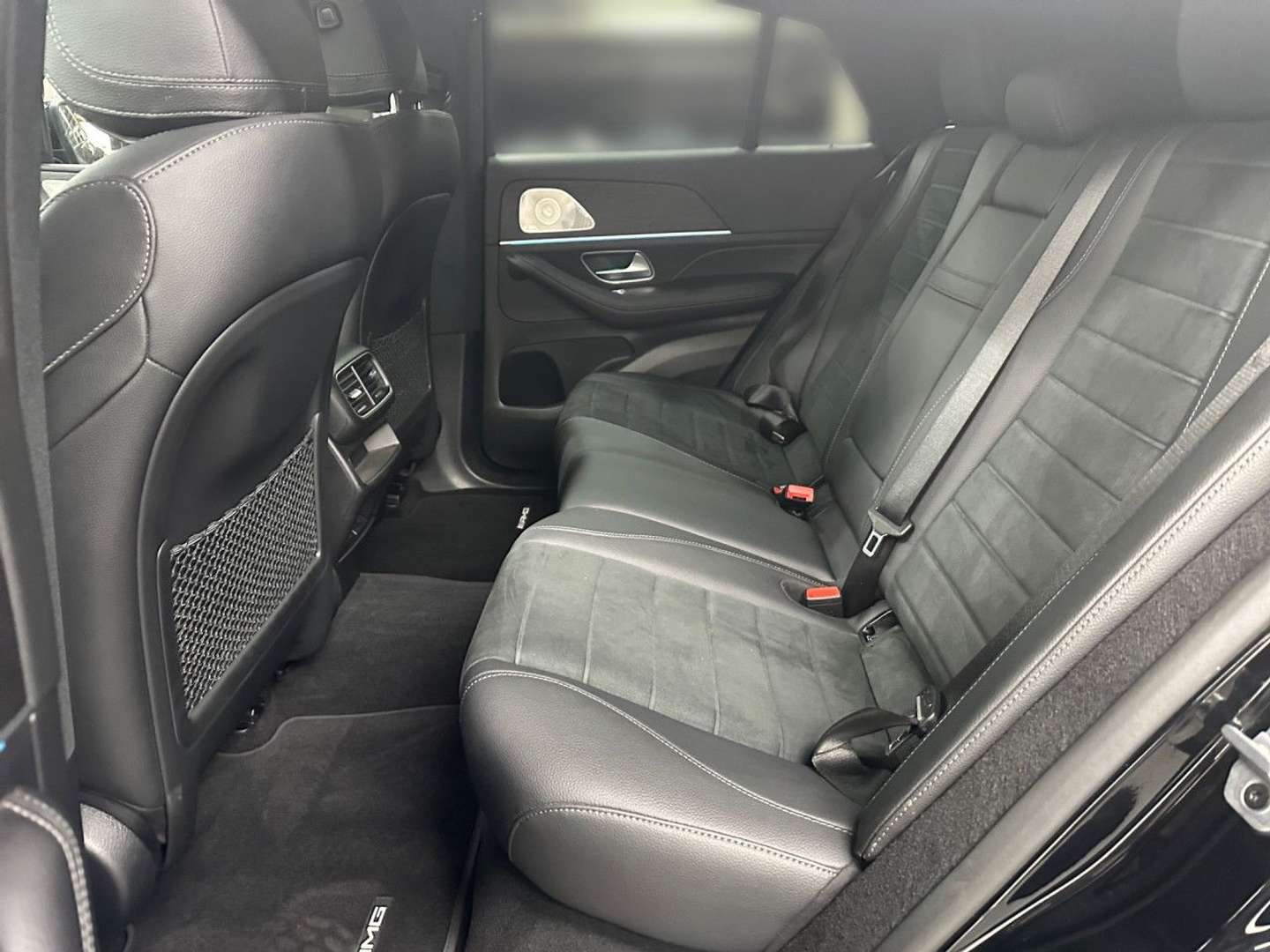 Mercedes GLE Coupé 350 AMG Line - 2022 - Joinsteer - #12