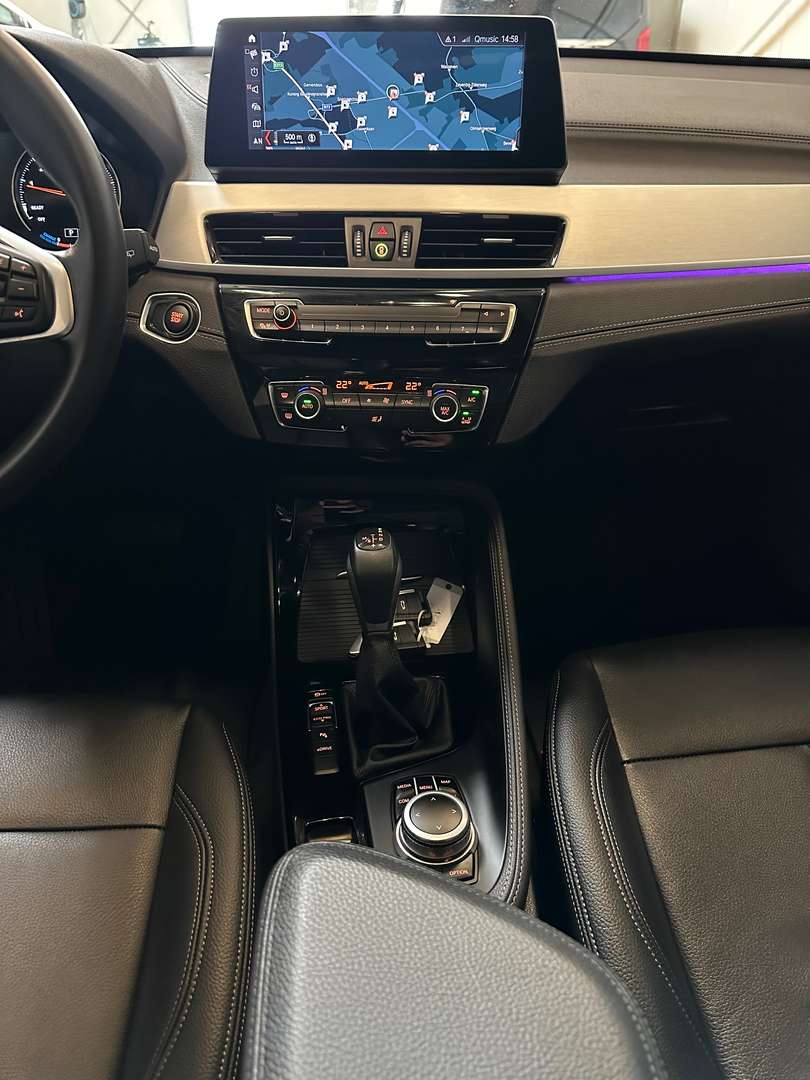 BMW X1 XDrive25e - 2021 - Joinsteer - #23
