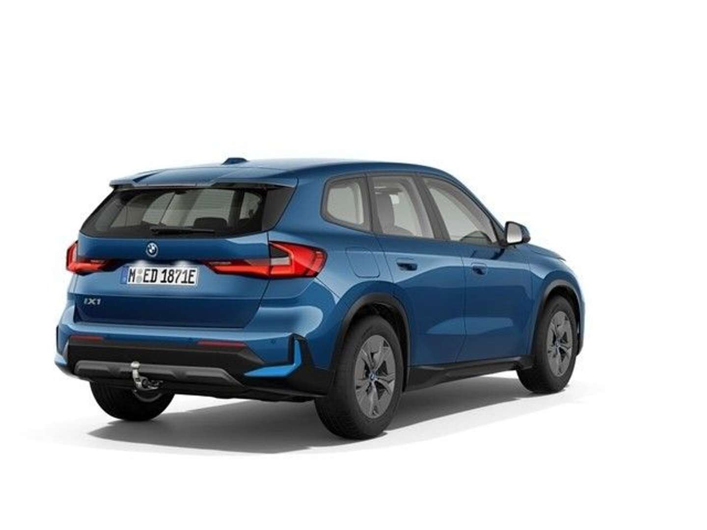 BMW IX1 XDrive30 - 2023 - Joinsteer - #2
