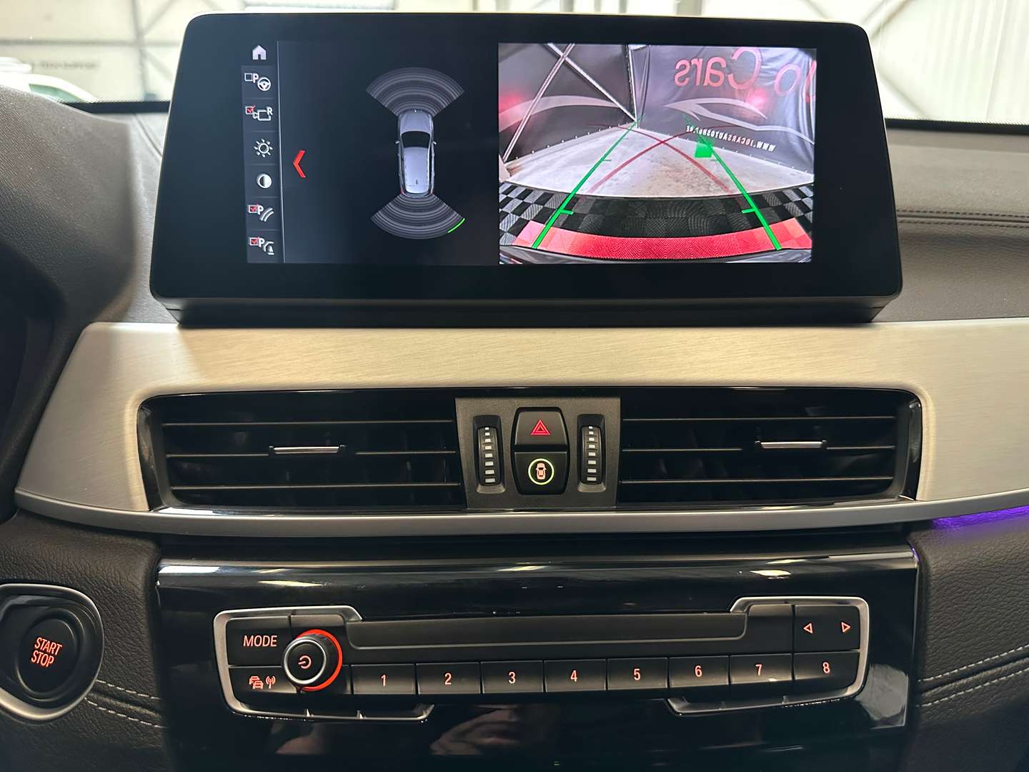 BMW X1 XDrive25e - 2021 - Joinsteer - #25