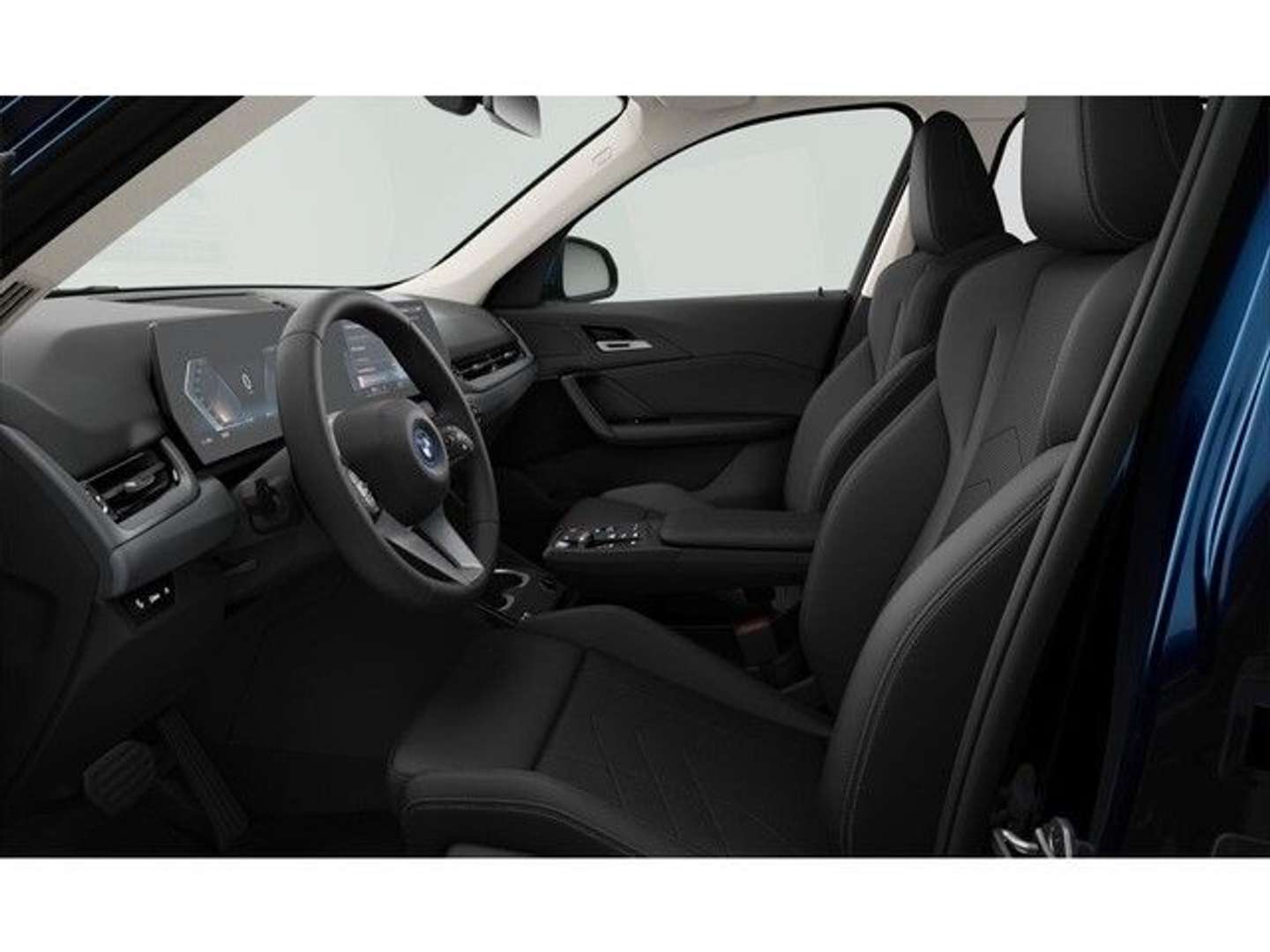 BMW IX1 XDrive30 - 2023 - Joinsteer - #3
