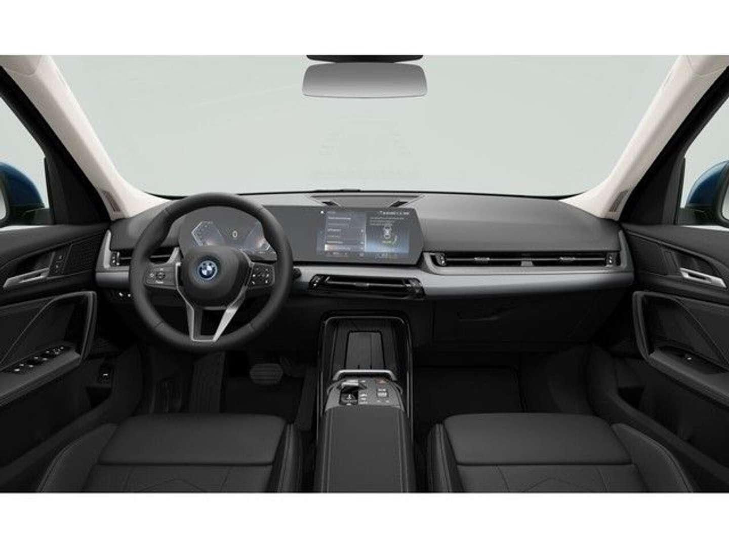 BMW IX1 XDrive30 - 2023 - Joinsteer - #4