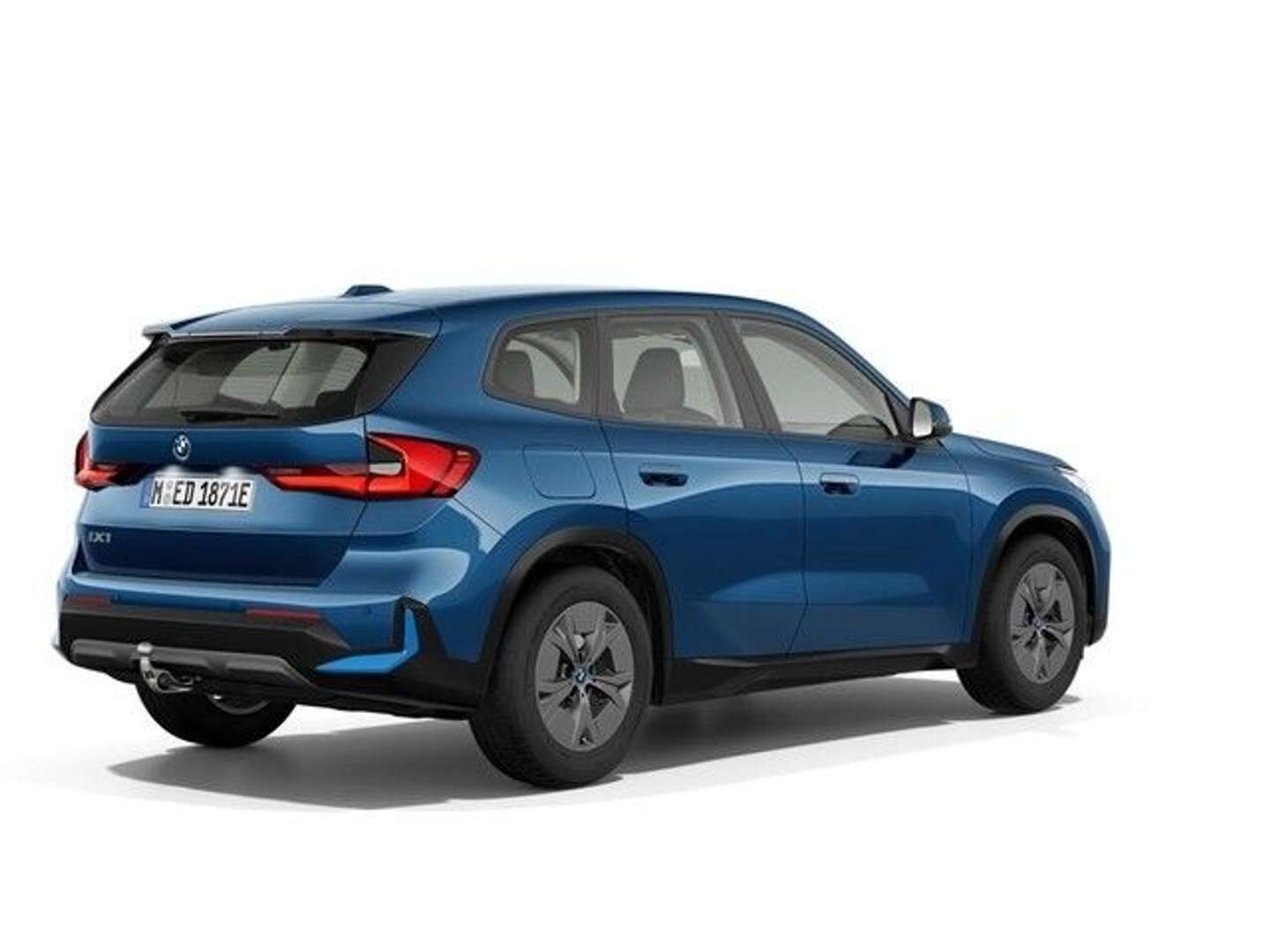 BMW IX1 XDrive30 - 2023 - Joinsteer - #5