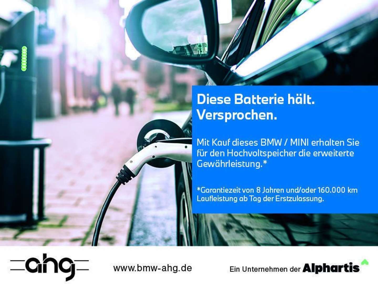 BMW IX1 XDrive30 - 2023 - Joinsteer - #6
