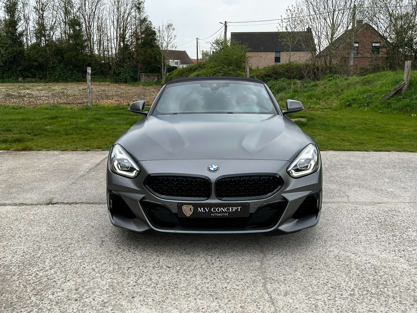 BMW Z4 M Sport 20i - 2020 - Joinsteer - #12