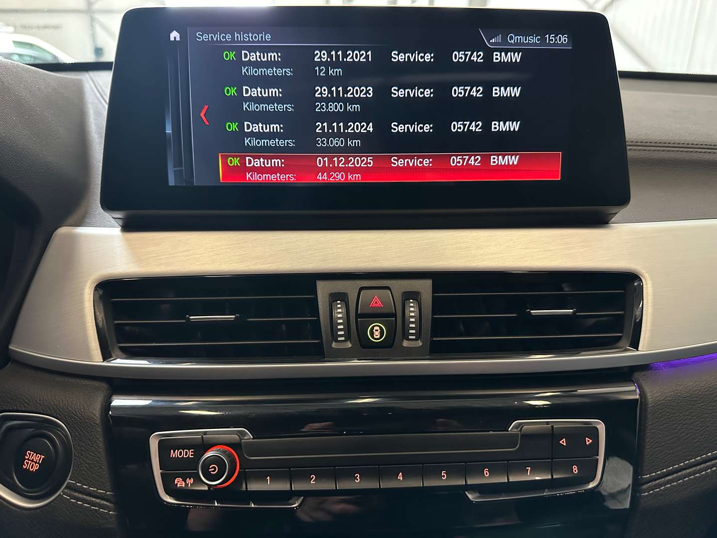 BMW X1 XDrive25e - 2021 - Joinsteer - #28
