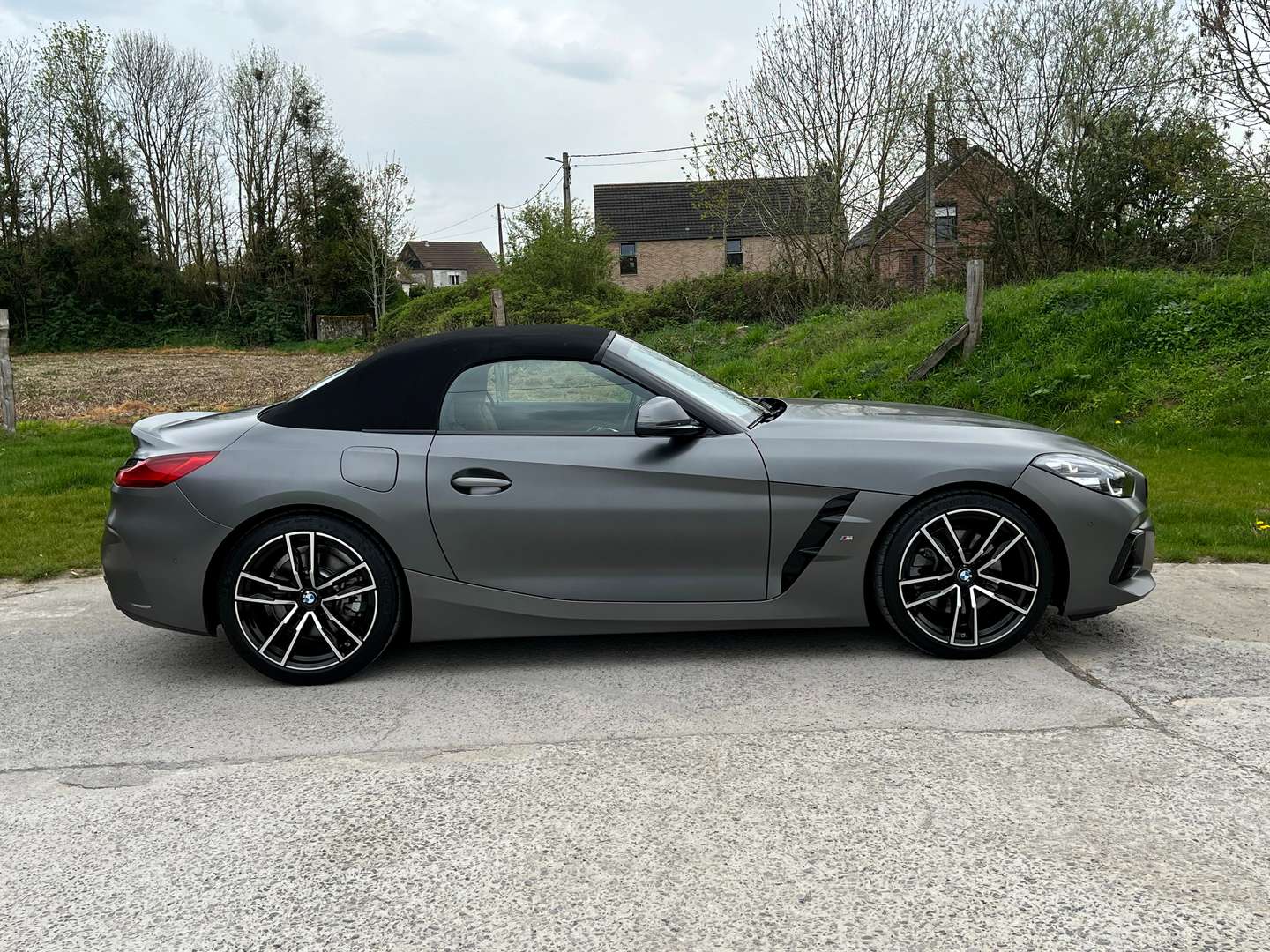 BMW Z4 M Sport 20i - 2020 - Joinsteer - #14