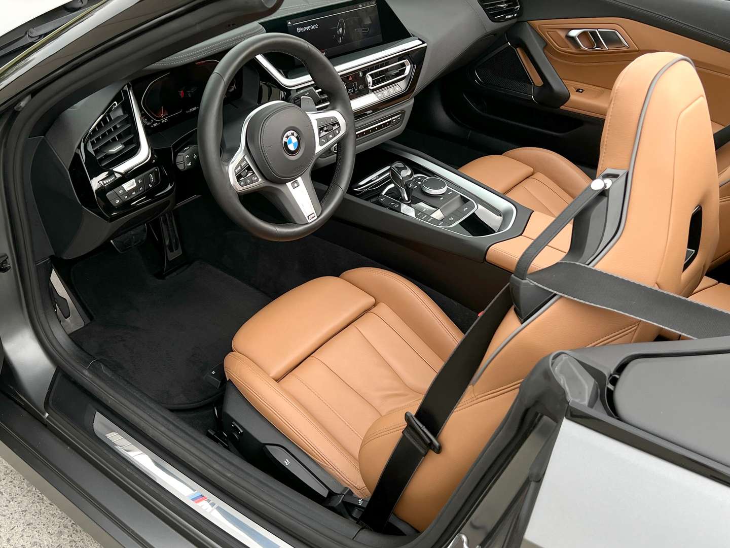 BMW Z4 M Sport 20i - 2020 - Joinsteer - #20