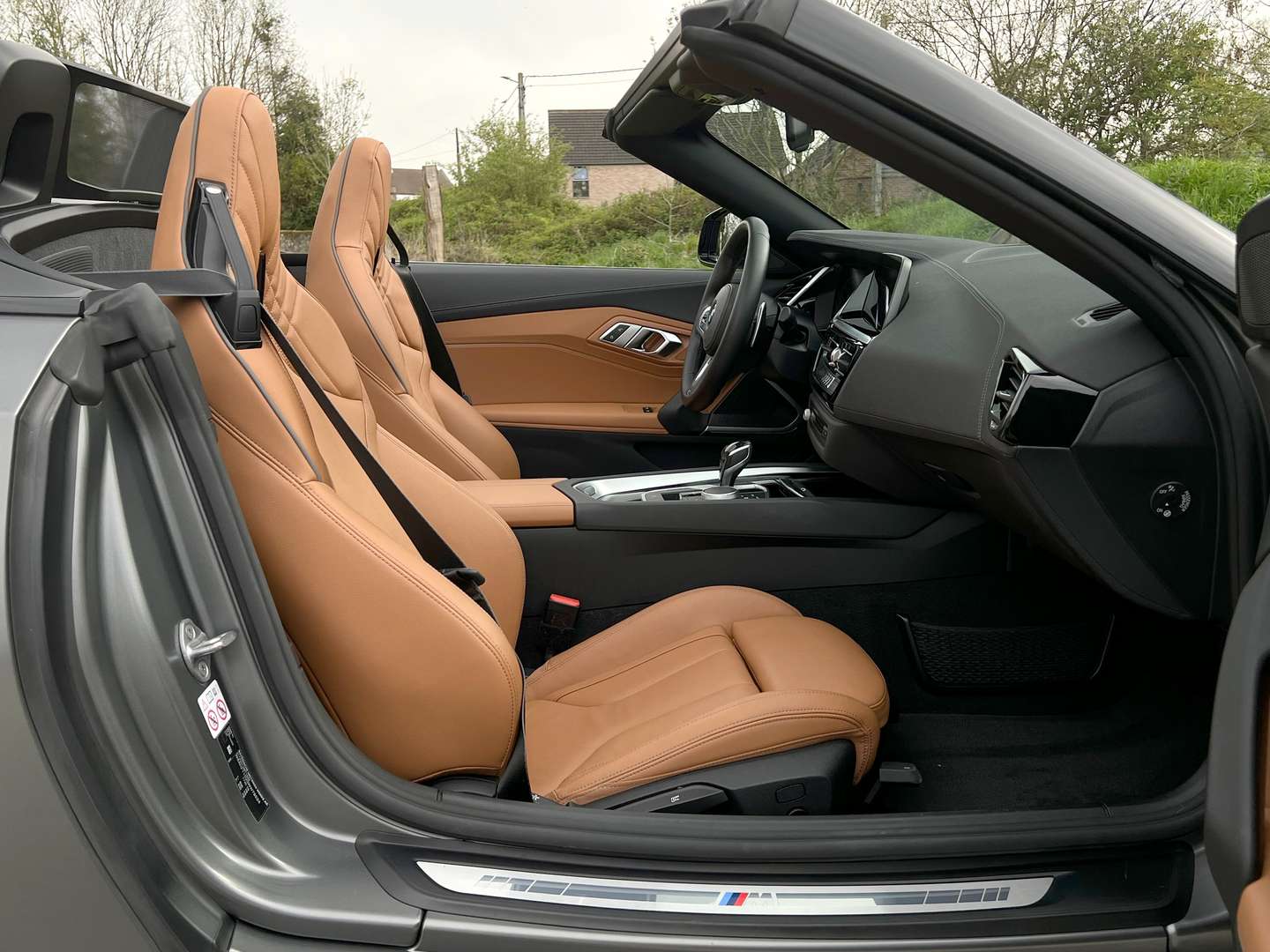 BMW Z4 M Sport 20i - 2020 - Joinsteer - #23