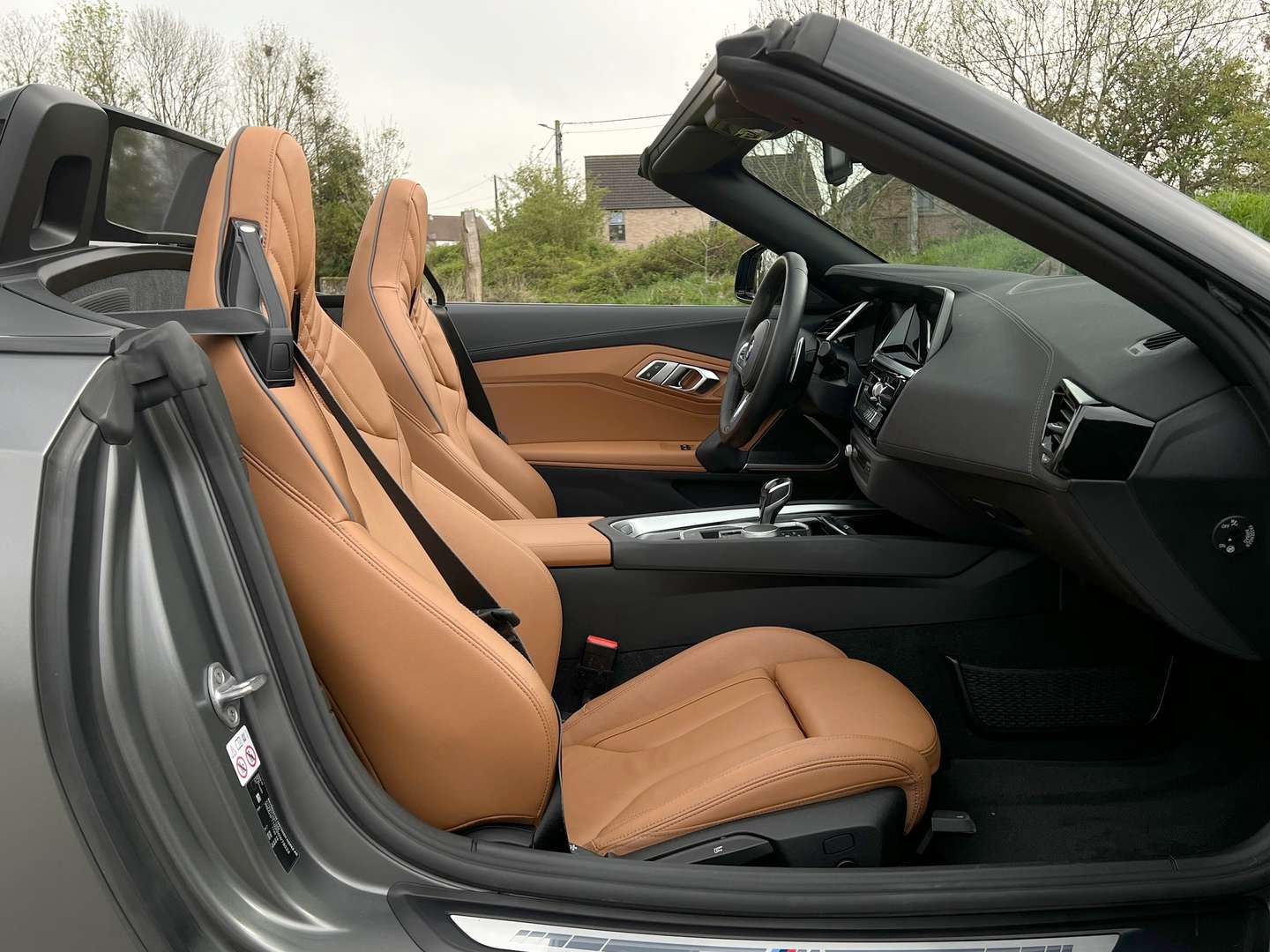 BMW Z4 M Sport 20i - 2020 - Joinsteer - #25