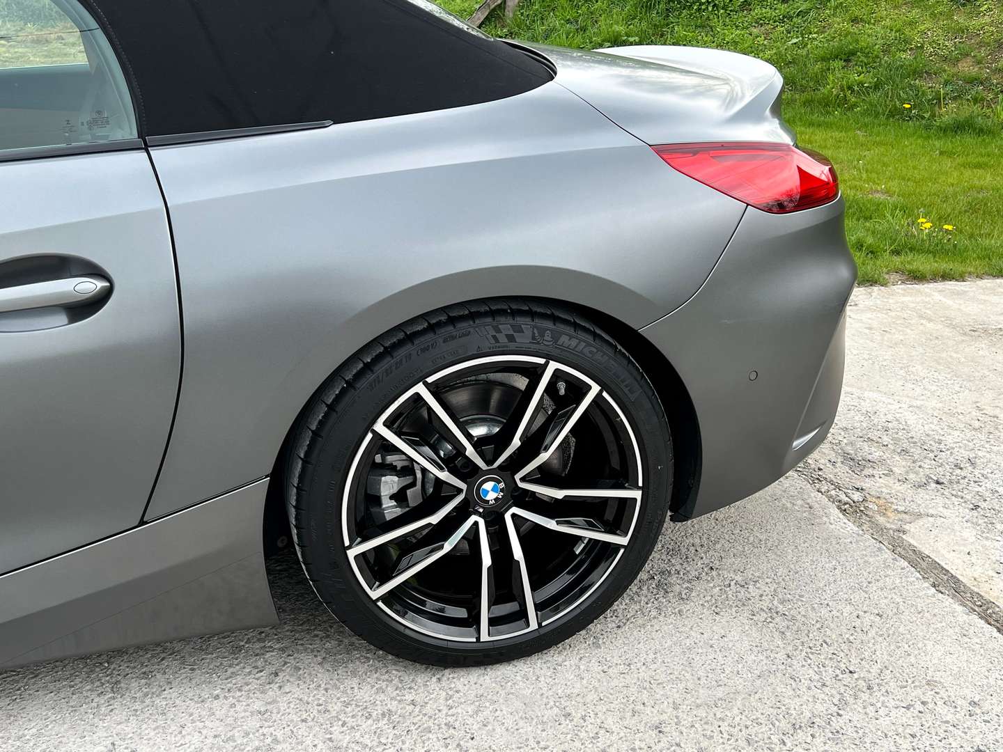 BMW Z4 M Sport 20i - 2020 - Joinsteer - #29