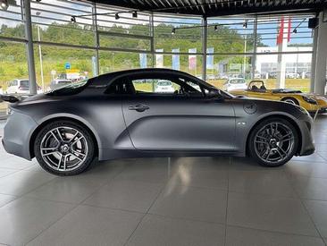 Alpine A110 S Pack Aéro — photo 5