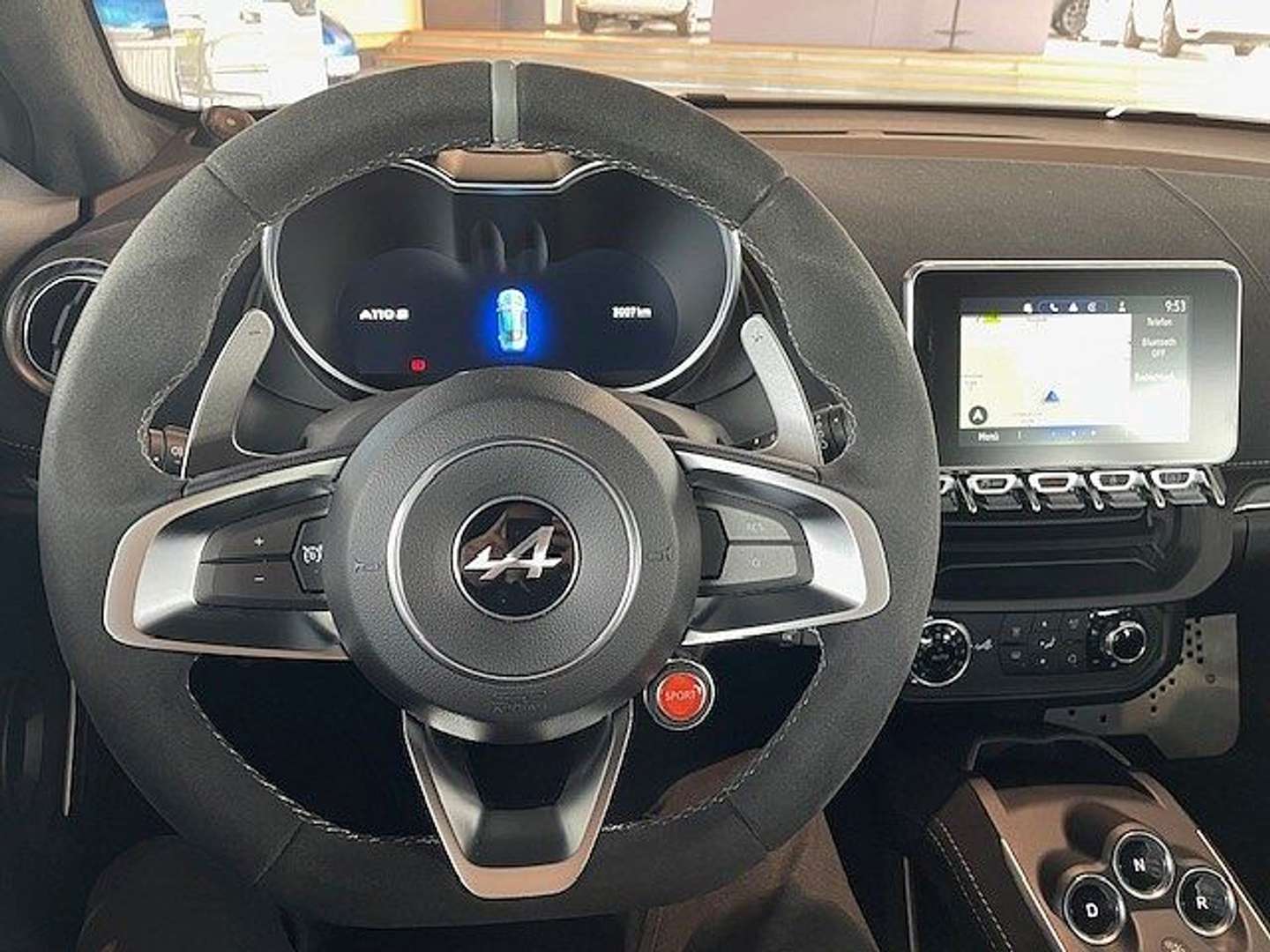 Alpine A110 S Pack Aéro - 2023 - Joinsteer - #12