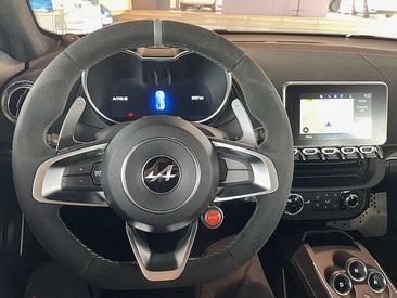 Alpine A110 S Pack Aéro — photo 12