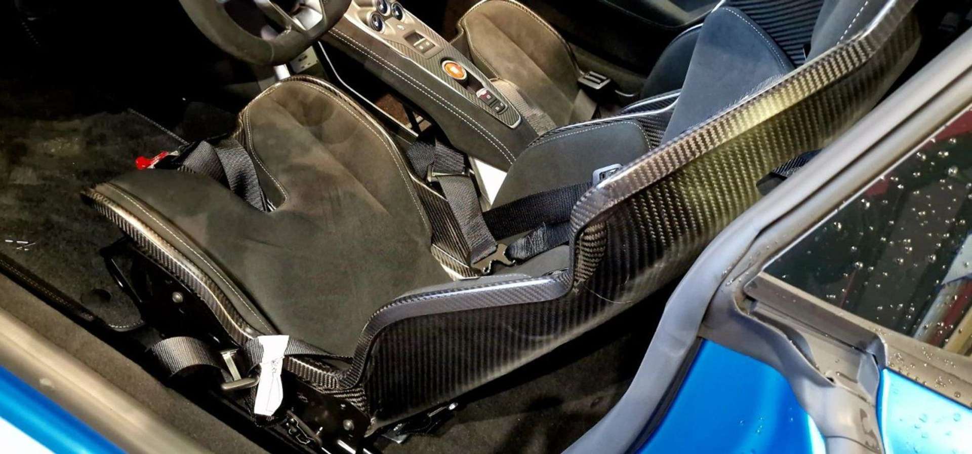 Alpine A110 R - 2024 - Joinsteer - #13