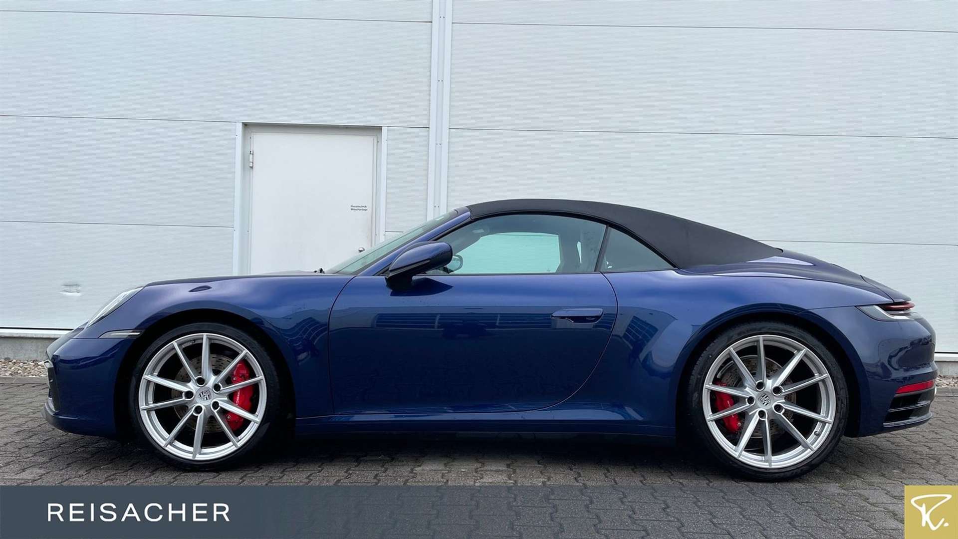 Porsche 911 Carrera S - 2021 - Joinsteer - #5