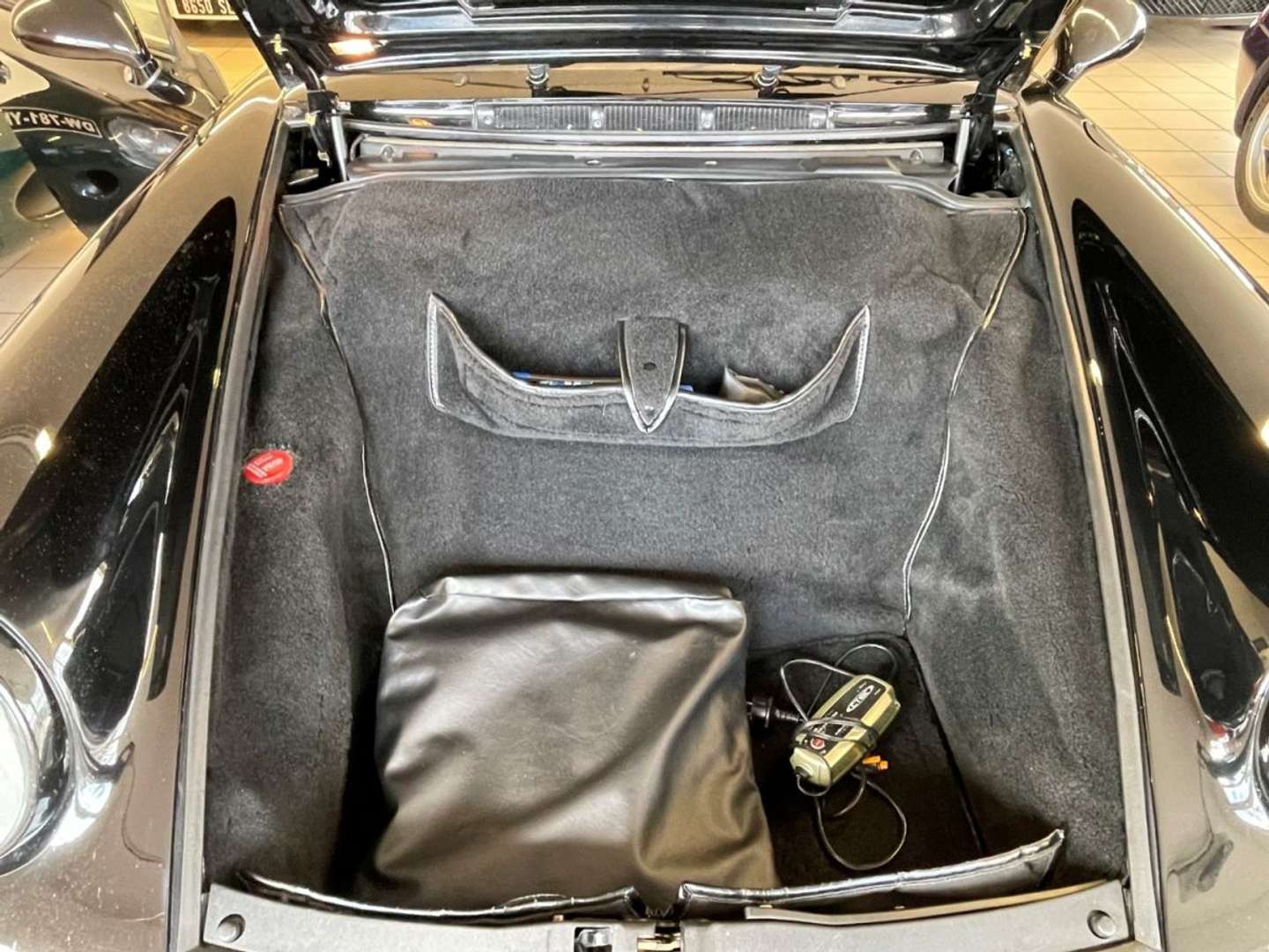Porsche 964 Carrera - 1991 - Joinsteer - #14