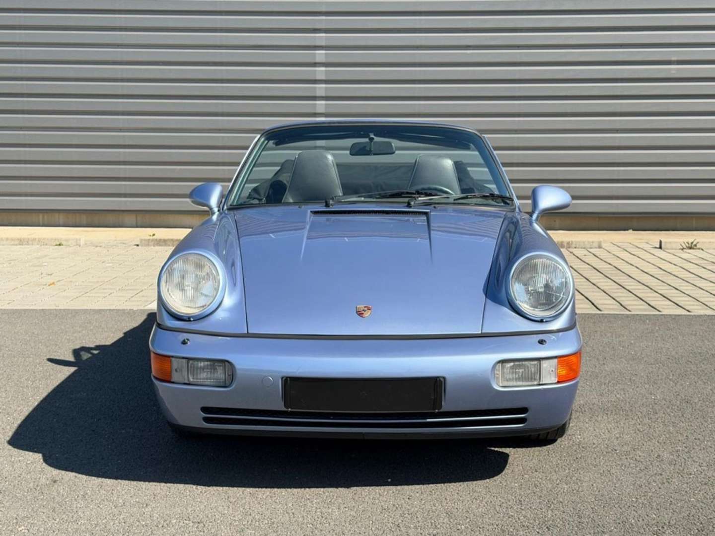 Porsche 964 CARRERA 4 - 1991 - Joinsteer - #5