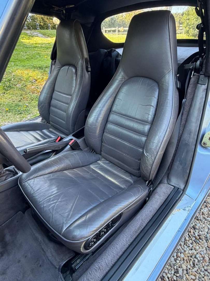 Porsche 964 CARRERA 4 - 1991 - Joinsteer - #11