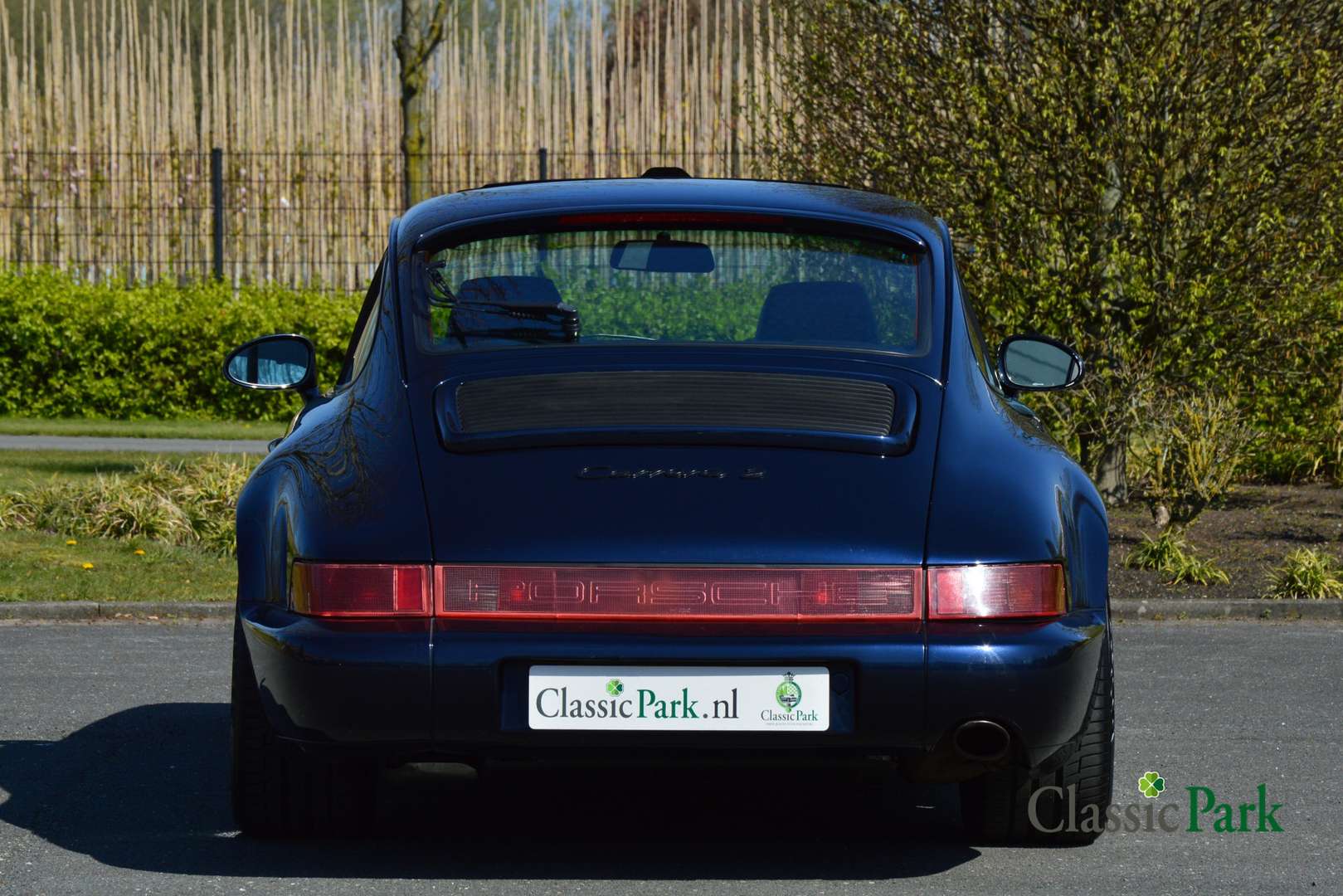 Porsche 964 Carrera 2 - 1991 - Joinsteer - #4