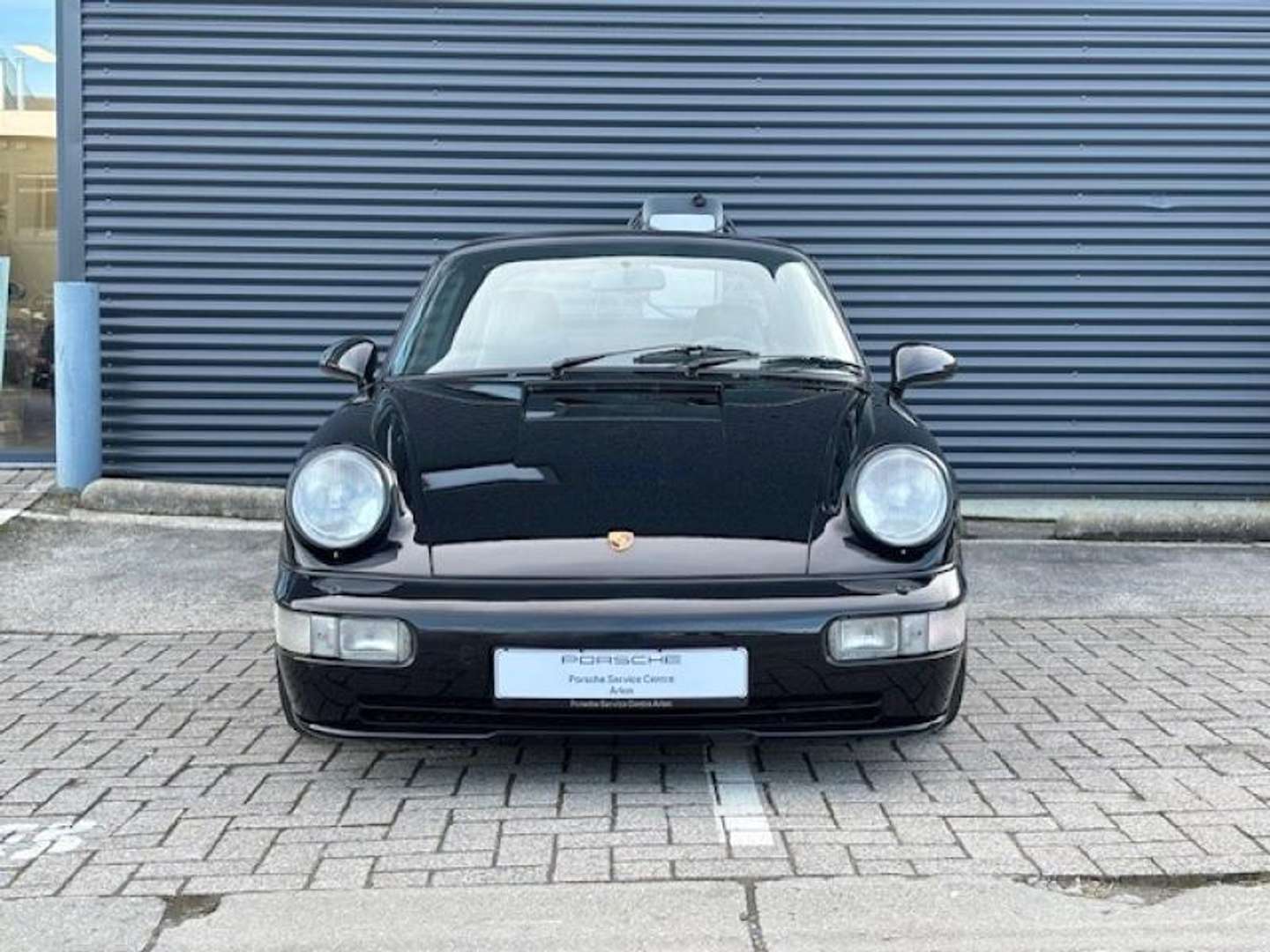 Porsche 964 Carrera 2 - 1991 - Joinsteer - #7