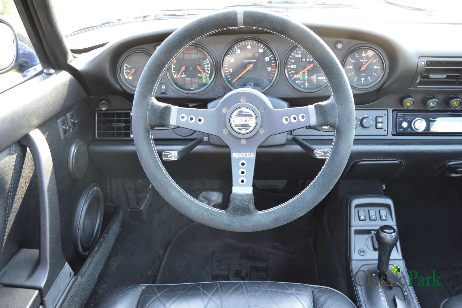 Porsche 964 Carrera 2 - 1991 - Joinsteer - #12