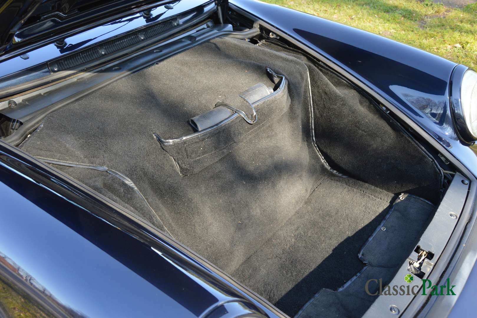 Porsche 964 Carrera 2 - 1991 - Joinsteer - #14