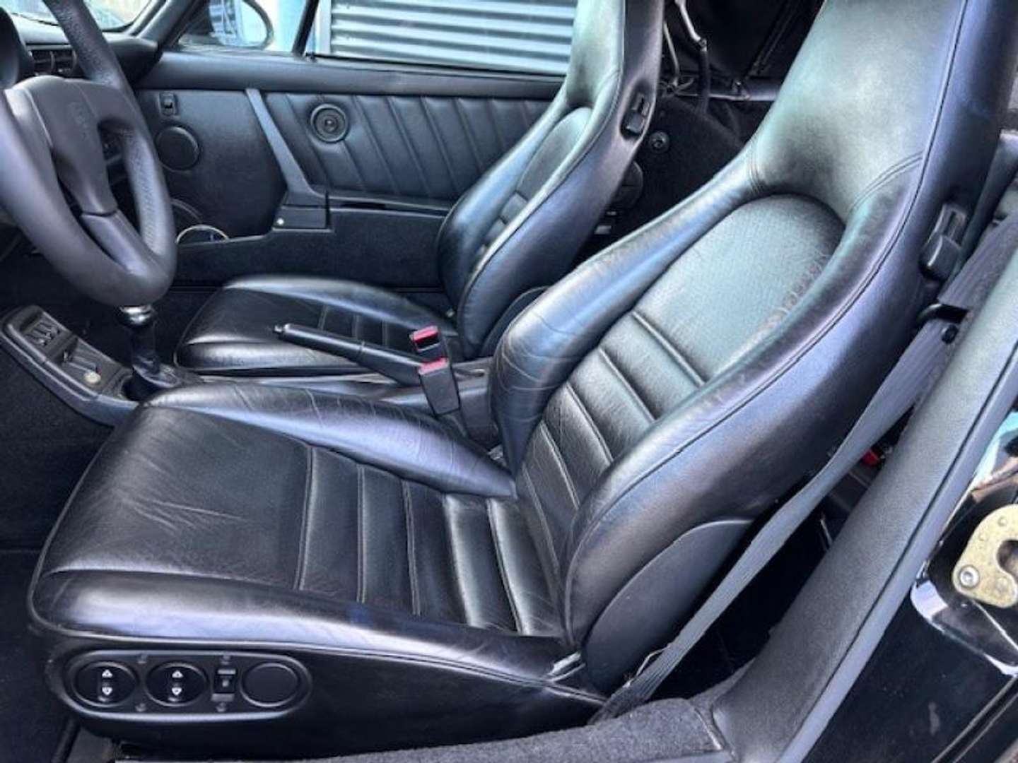 Porsche 964 Carrera 2 - 1991 - Joinsteer - #18