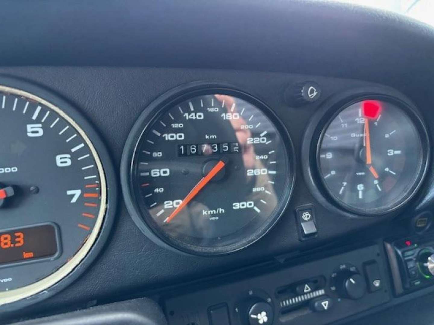 Porsche 964 Carrera 2 - 1991 - Joinsteer - #21