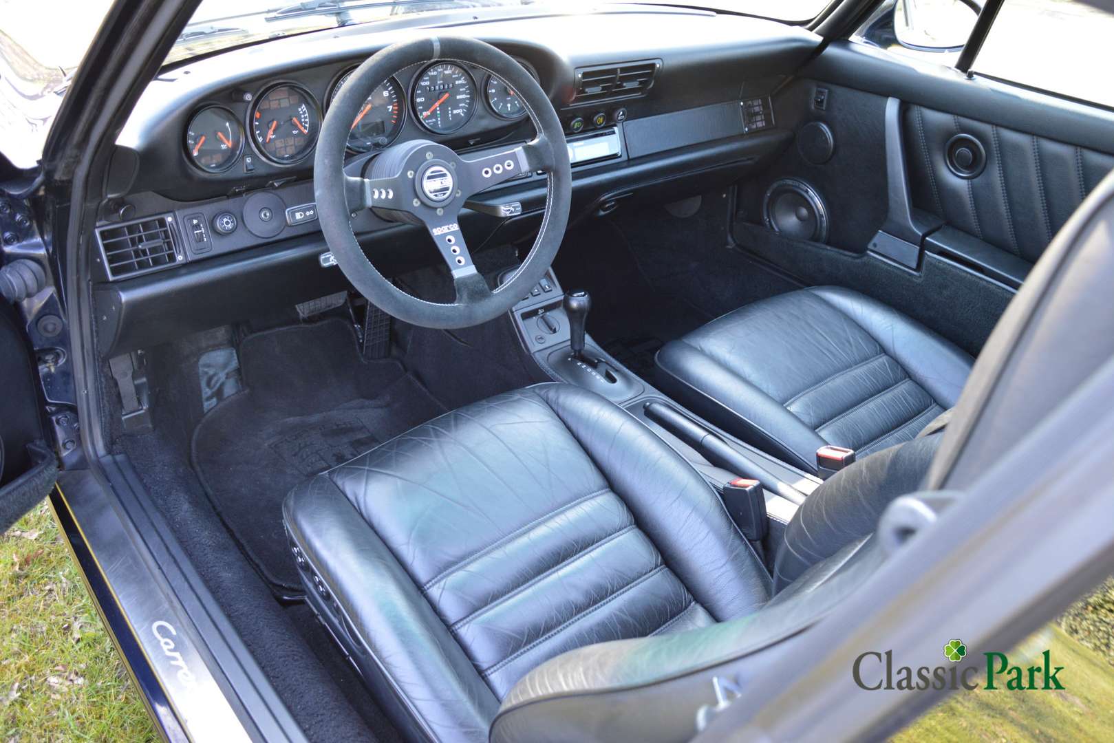 Porsche 964 Carrera 2 - 1991 - Joinsteer - #20