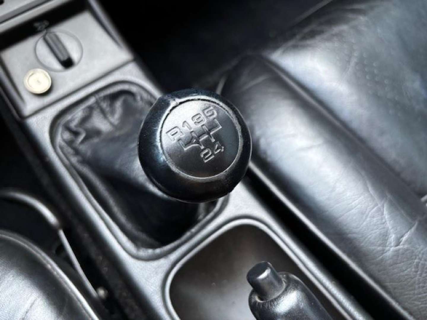 Porsche 964 Carrera 2 - 1991 - Joinsteer - #25