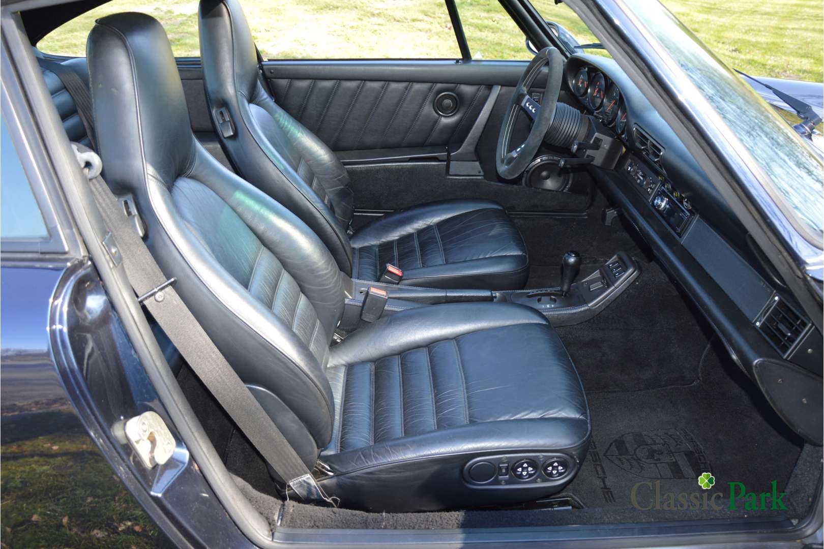 Porsche 964 Carrera 2 - 1991 - Joinsteer - #23