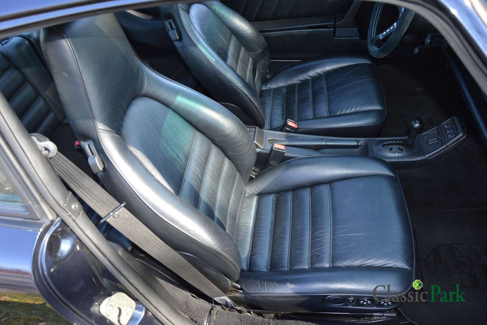 Porsche 964 Carrera 2 - 1991 - Joinsteer - #24