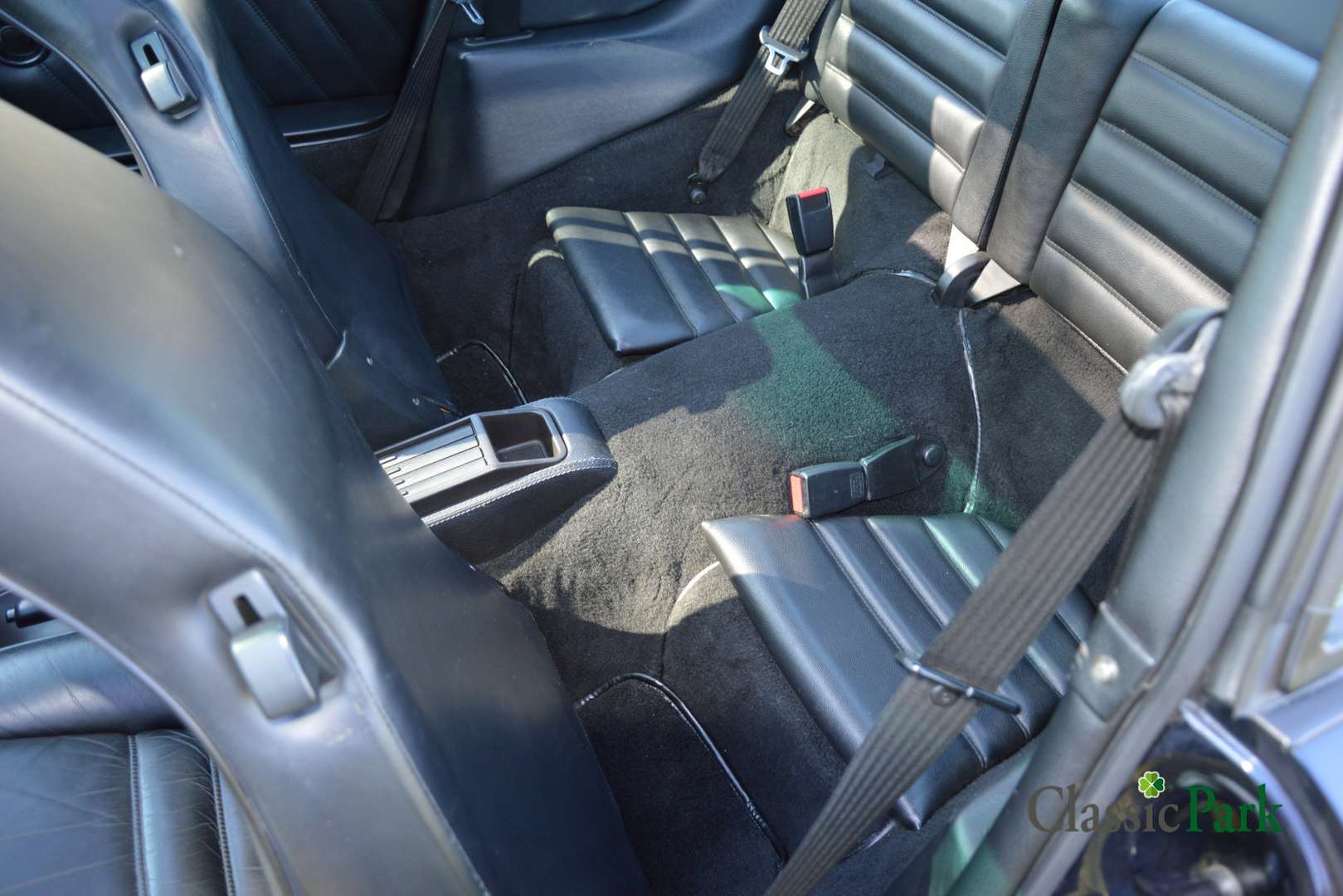 Porsche 964 Carrera 2 - 1991 - Joinsteer - #25
