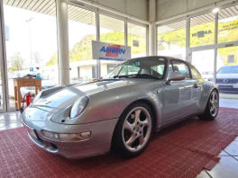 Porsche 993 Carrera - 1996 - Joinsteer - #3