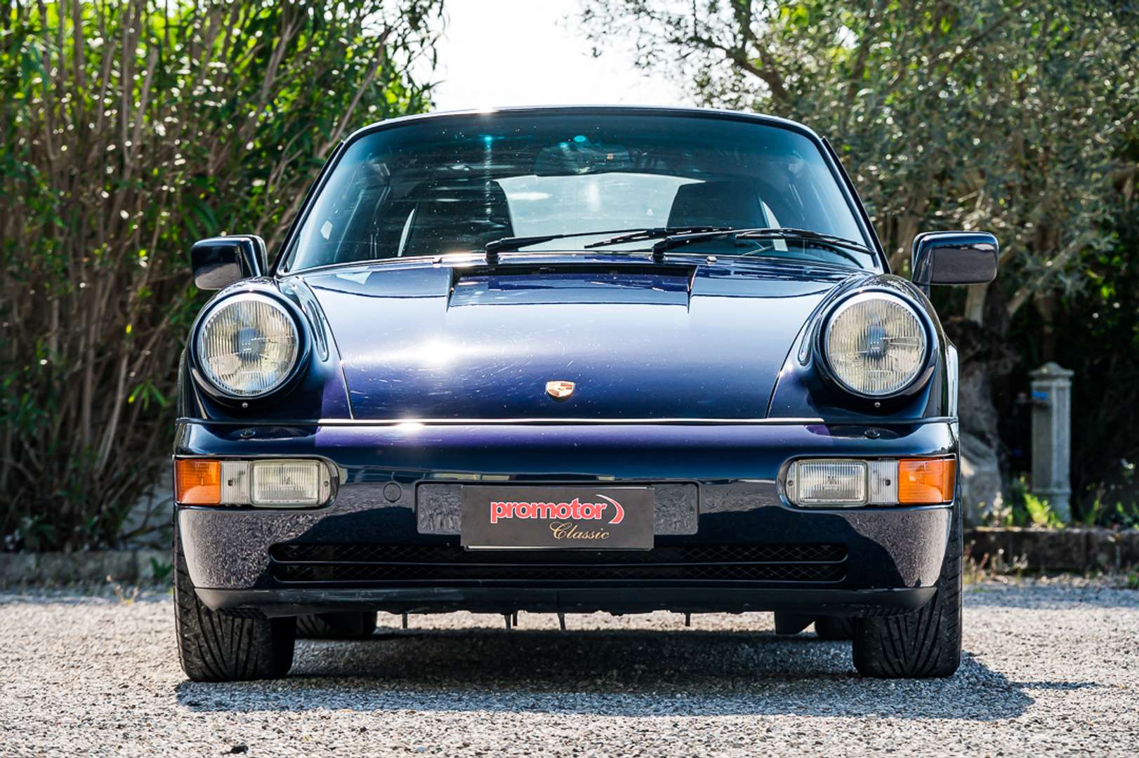 Porsche 964 CARRERA 4 - 1991 - Joinsteer - #3