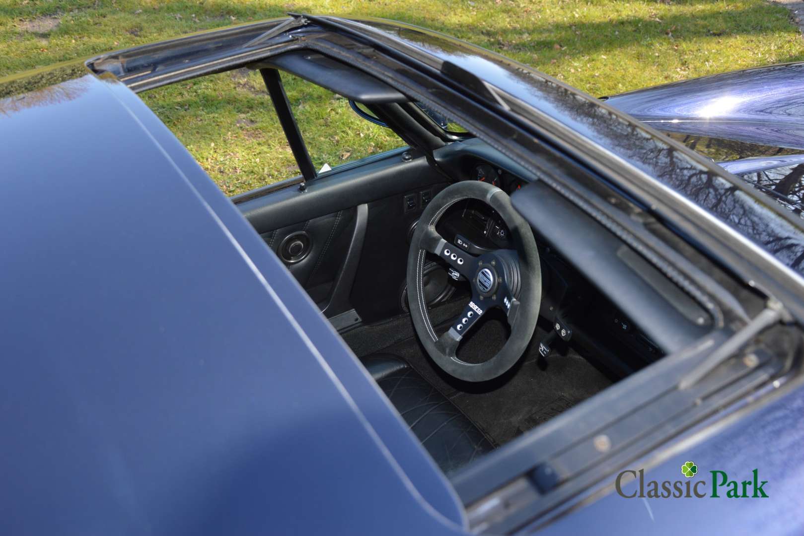 Porsche 964 Carrera 2 - 1991 - Joinsteer - #28