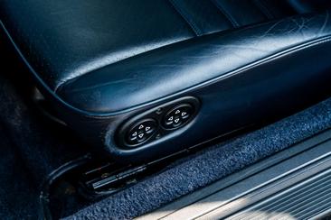 Porsche 964 CARRERA 4 — photo 9